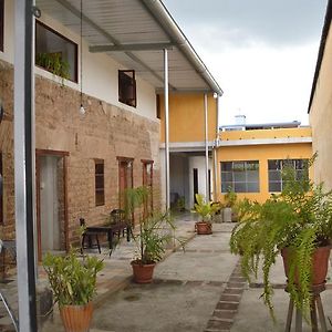 Casa Jocotenango