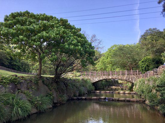 Dagou Riverside Park